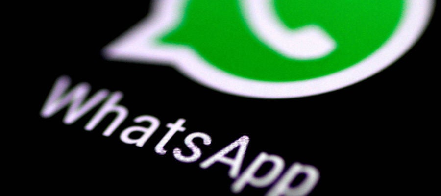 WhatsApp WhatsApp