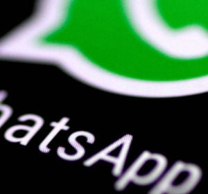 WhatsApp WhatsApp