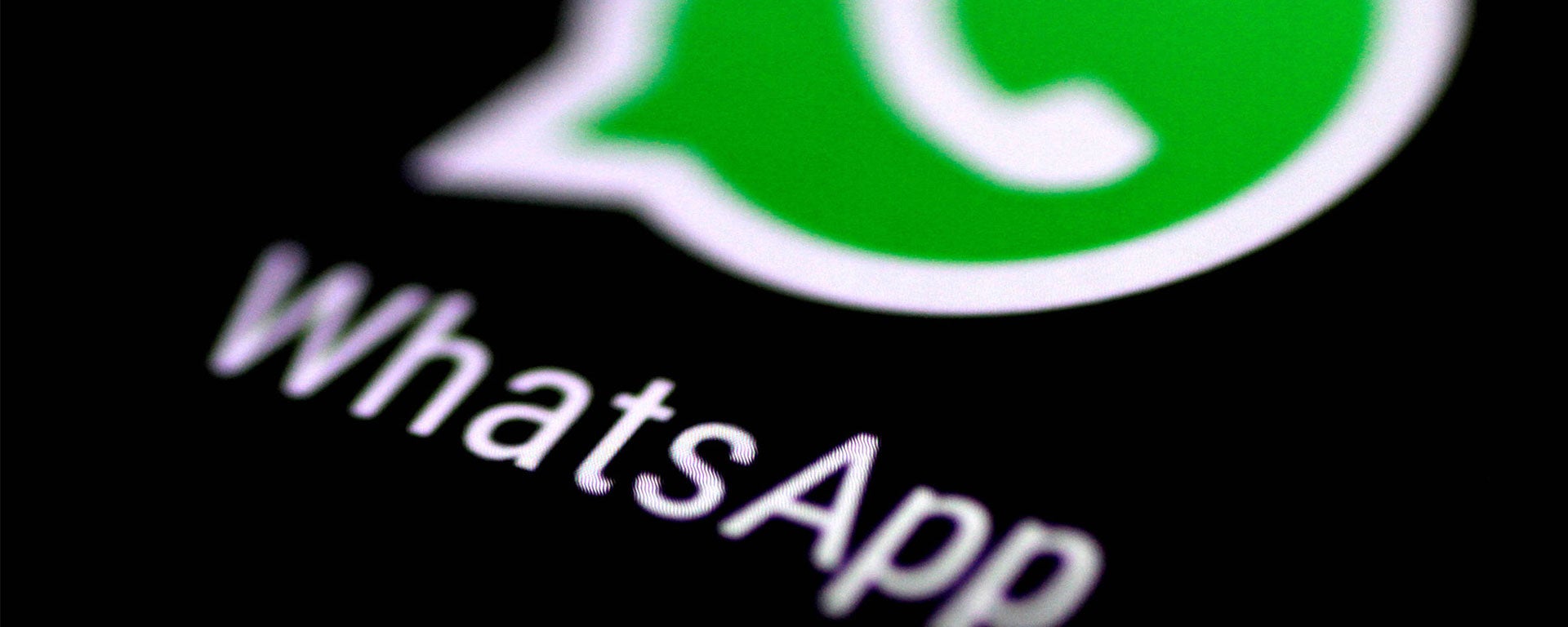 Facebook, Whatsapp e Instagram dejan de funcionar tras una 'caída' mundial Facebook, Whatsapp e Instagram dejan de funcionar tras una 'caída' mundial