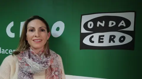 Amparo Cerdá, coordinadora de Vox en Elche Amparo Cerdá, coordinadora de Vox en Elche