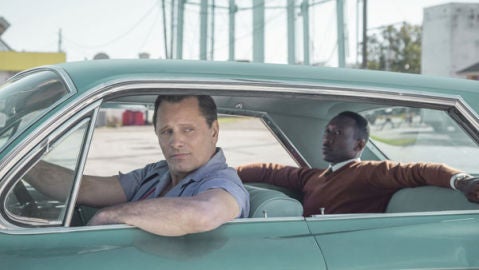 Green Book