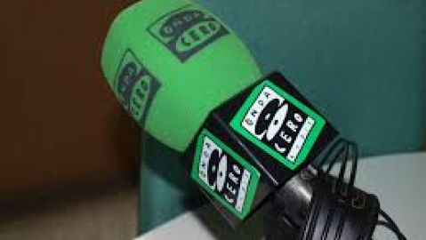 C&oacute;rdoba en la Onda. Noticias