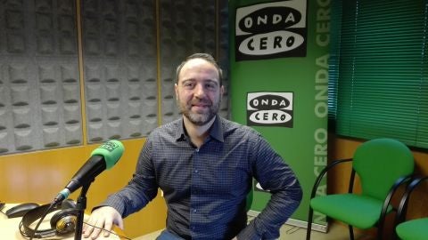 Pontevedra en la Onda