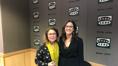 Sandra Gómez Sandra Gómez