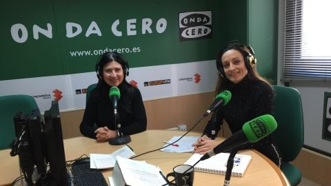 Esther S&aacute;nchez