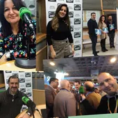 Cádiz en la Onda 25/1/2019 Cádiz en la Onda 25/1/2019