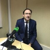 El alcalde de la ciudad, Alfonso Polanco, comentó la actualidad municipal en Palencia en la Onda.