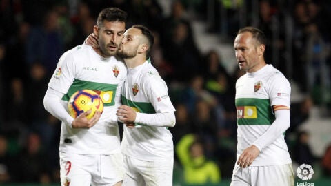 ELCHE CF