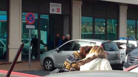 El Profe Ortega, en libertad sin cargos