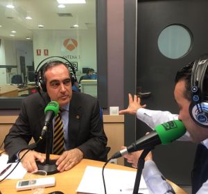José Manuel Niederleytner García-Lliberós, presidente del Consejo Canario de Abogados José Manuel Niederleytner García-Lliberós, presidente del Consejo Canario de Abogados