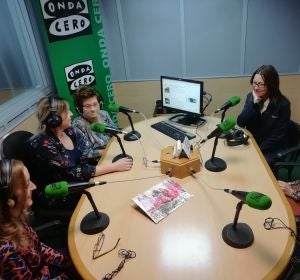 Mayores de Alcalá apoyan a la Casa de Acogida Mayores de Alcalá apoyan a la Casa de Acogida