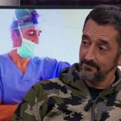 El doctor Pedro Cavadas desvela en 'El Hormiguero 3.0' los detalles sobre el primer trasplante de cara realizado en España: "Es un caso muy doloroso porque el paciente murió"