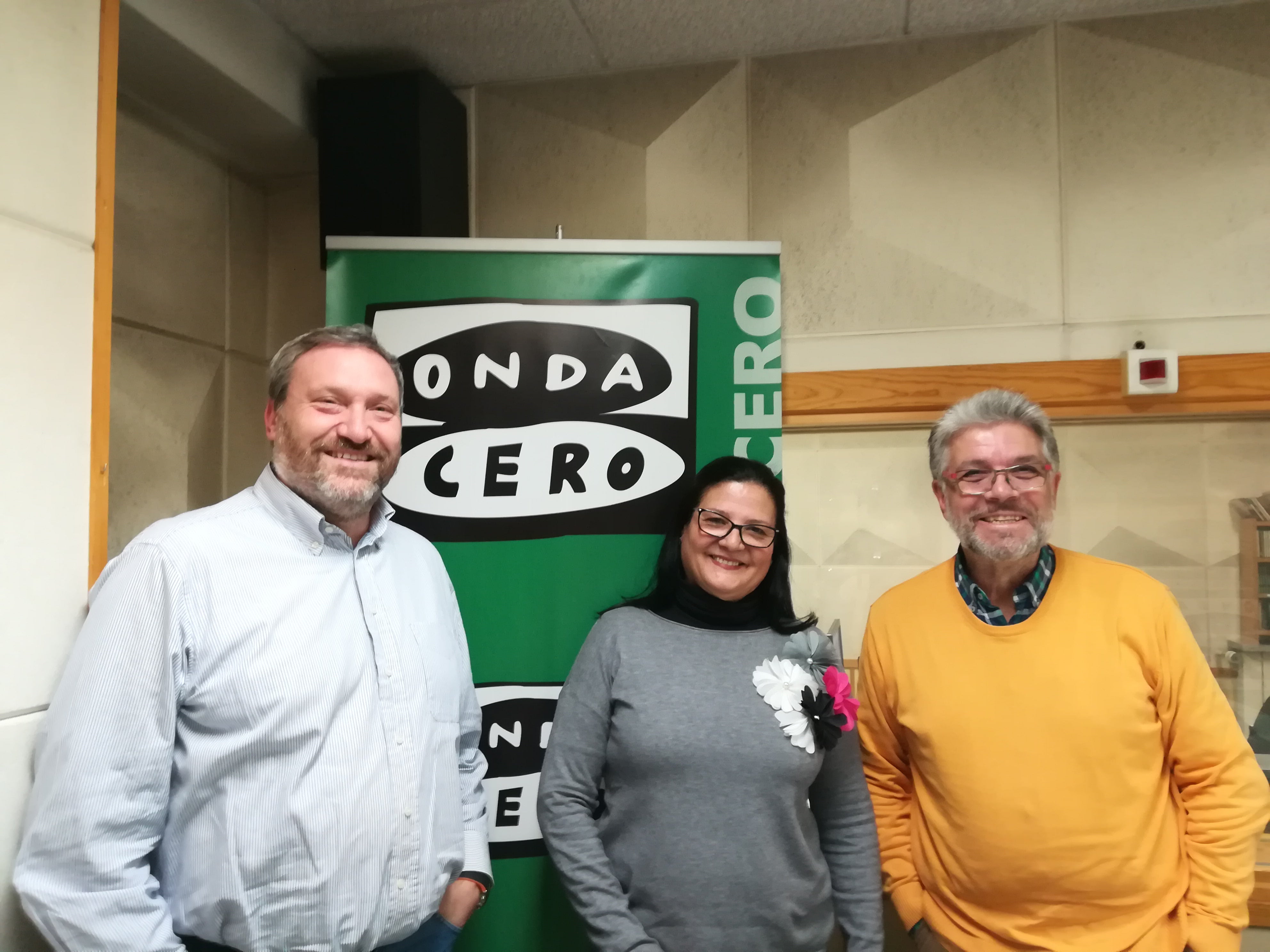 La Ronda Segoviana La Ronda Segoviana
