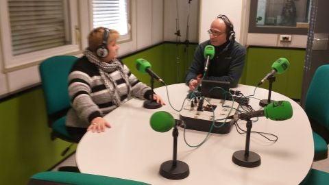 C&oacute;rdoba en la Onda