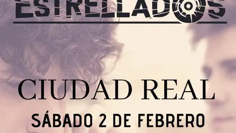 Estrellados Música