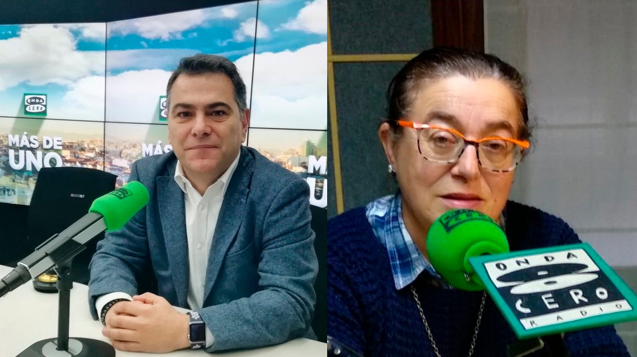 ¿Superarías el concurso de españolía que le ha hecho mantener la nacionalidad a Julia Alegre? ¿Superarías el concurso de españolía que le ha hecho mantener la nacionalidad a Julia Alegre?