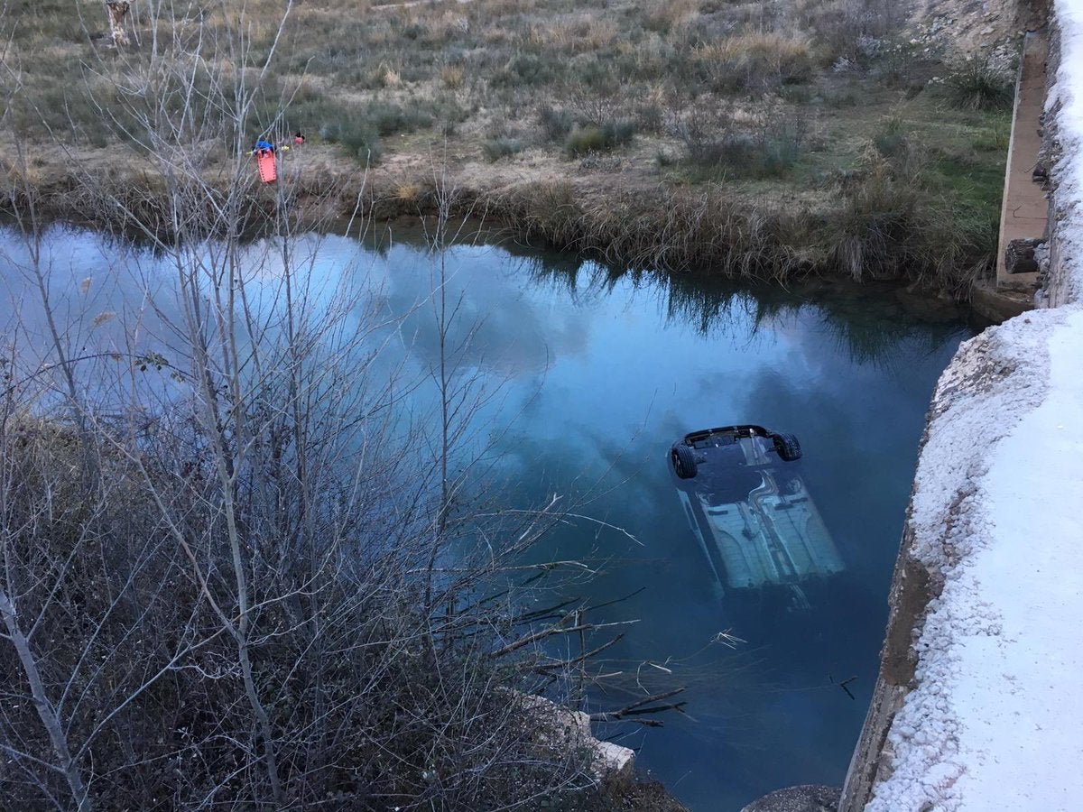 Mas de Uno Cuenca 29/01/19 Mas de Uno Cuenca 29/01/19