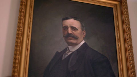 Cr&iacute;menes que cambiaron la historia - Temporada 1 - El asesinato de presidente Jos&eacute; Canalejas