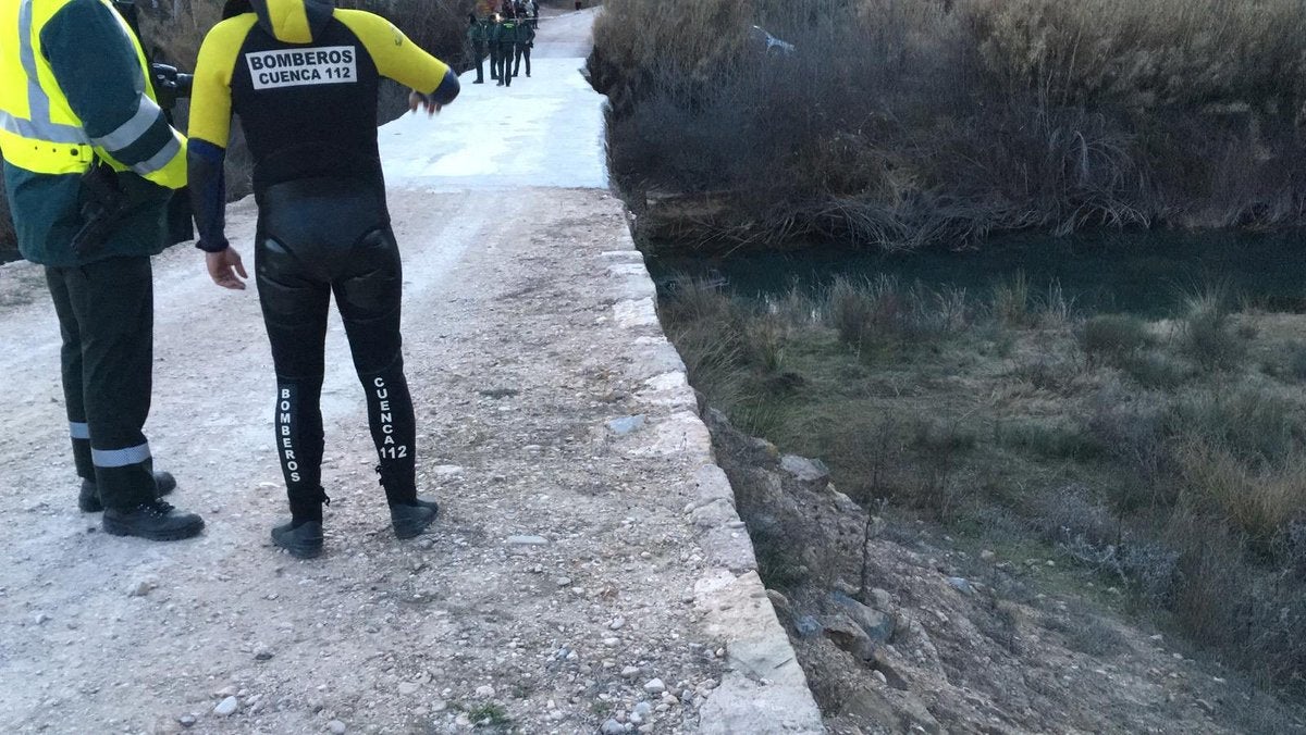 Noticias Mediodia Cuenca 29/01/19 Noticias Mediodia Cuenca 29/01/19