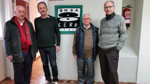 C&oacute;rdoba en la Onda
