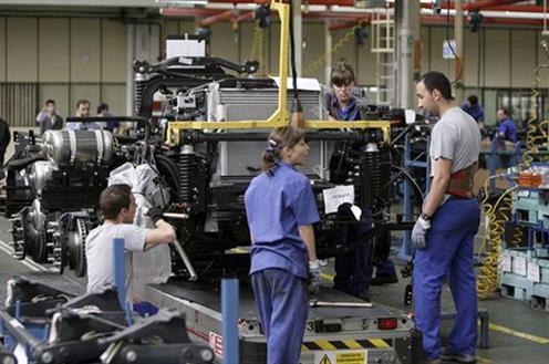 Empresarios y sindicatos de Ciudad Real aplauden la extensión de los ERTE hasta septiembre Empresarios y sindicatos de Ciudad Real aplauden la extensión de los ERTE hasta septiembre