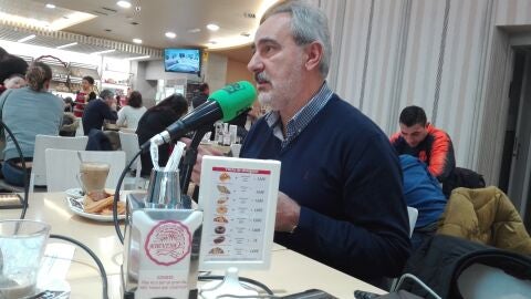 Pontevedra en la Onda