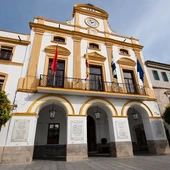 fachada ayuntamiento de mérida fachada ayuntamiento de mérida