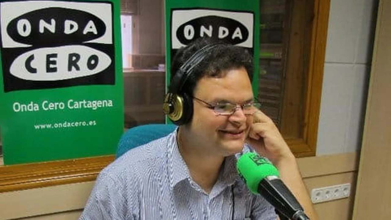 Héroes y Villanos, Daniel Roca | Onda Cero Radio