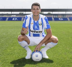 Mikel Vesga Mikel Vesga