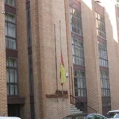 Juzgados de Valdepeñas Juzgados de Valdepeñas