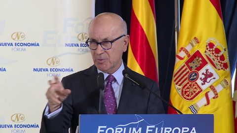 Duran y LLeida: nuevo consejero de Aena 