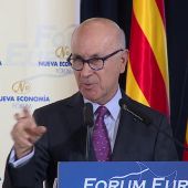 Duran y LLeida: nuevo consejero de Aena 