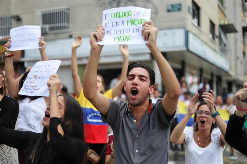 Fernando Garea: "Es falso que los tres periodistas detenidos no se hubieran registrado como periodistas" Fernando Garea: "Es falso que los tres periodistas detenidos no se hubieran registrado como periodistas"