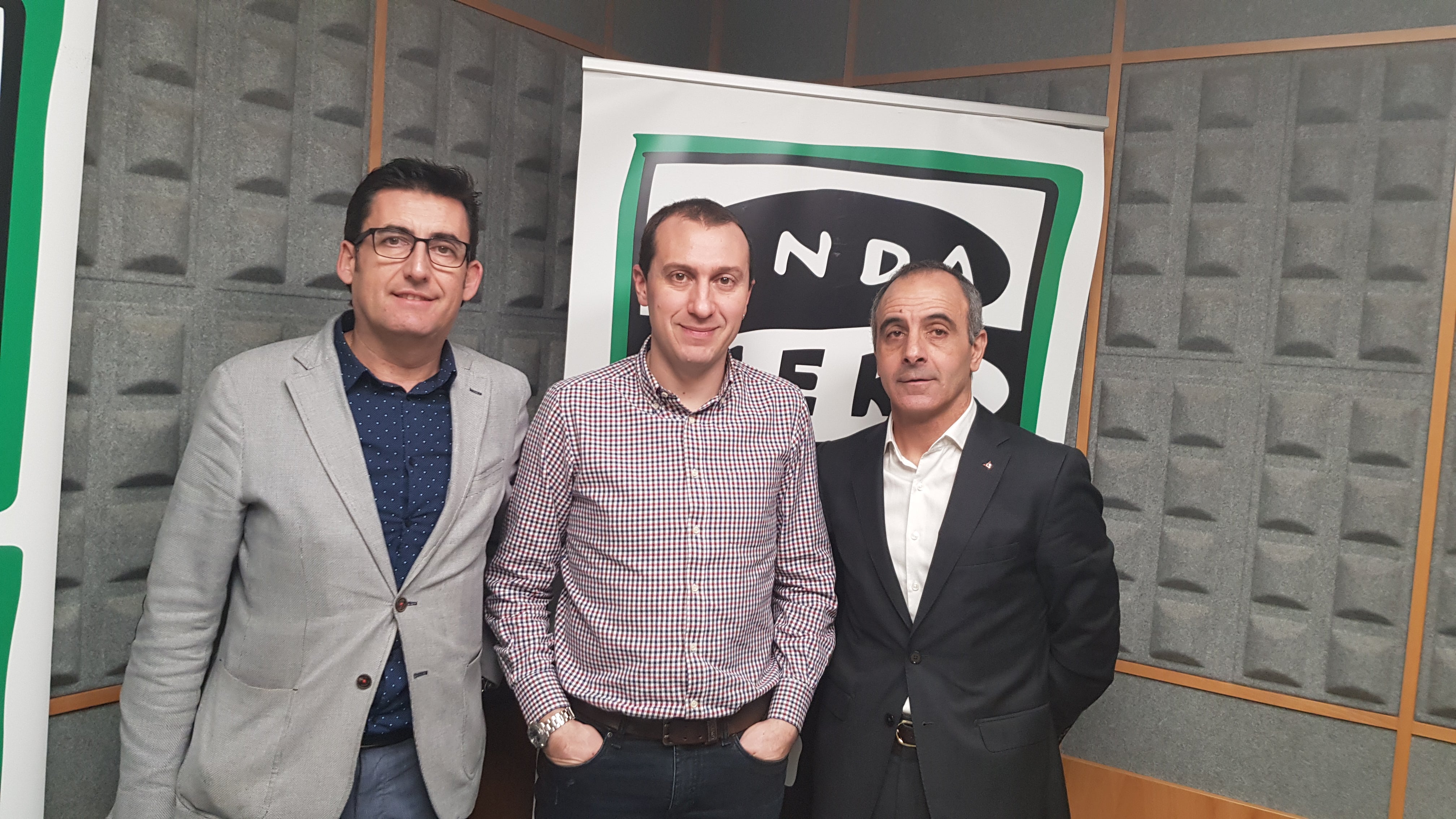 La Redacción. 30/01/2019 La Redacción. 30/01/2019