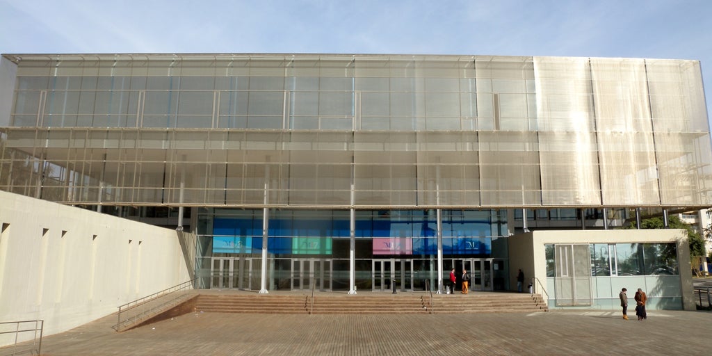 La Diputación de Málaga presenta un presupuesto de 459'68 millones de euros para 2025 La Diputación de Málaga presenta un presupuesto de 459'68 millones de euros para 2025