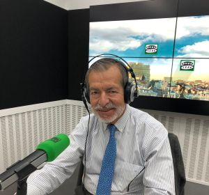 Jerónimo Saiz Jerónimo Saiz