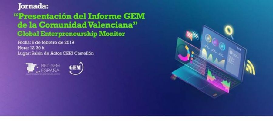 Informe GEM Informe GEM