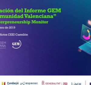 Informe GEM Informe GEM
