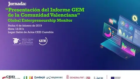 Informe GEM .