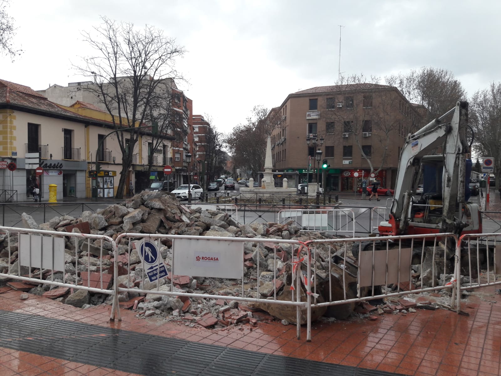 Más de uno Alcalá 30/01/2019 Más de uno Alcalá 30/01/2019