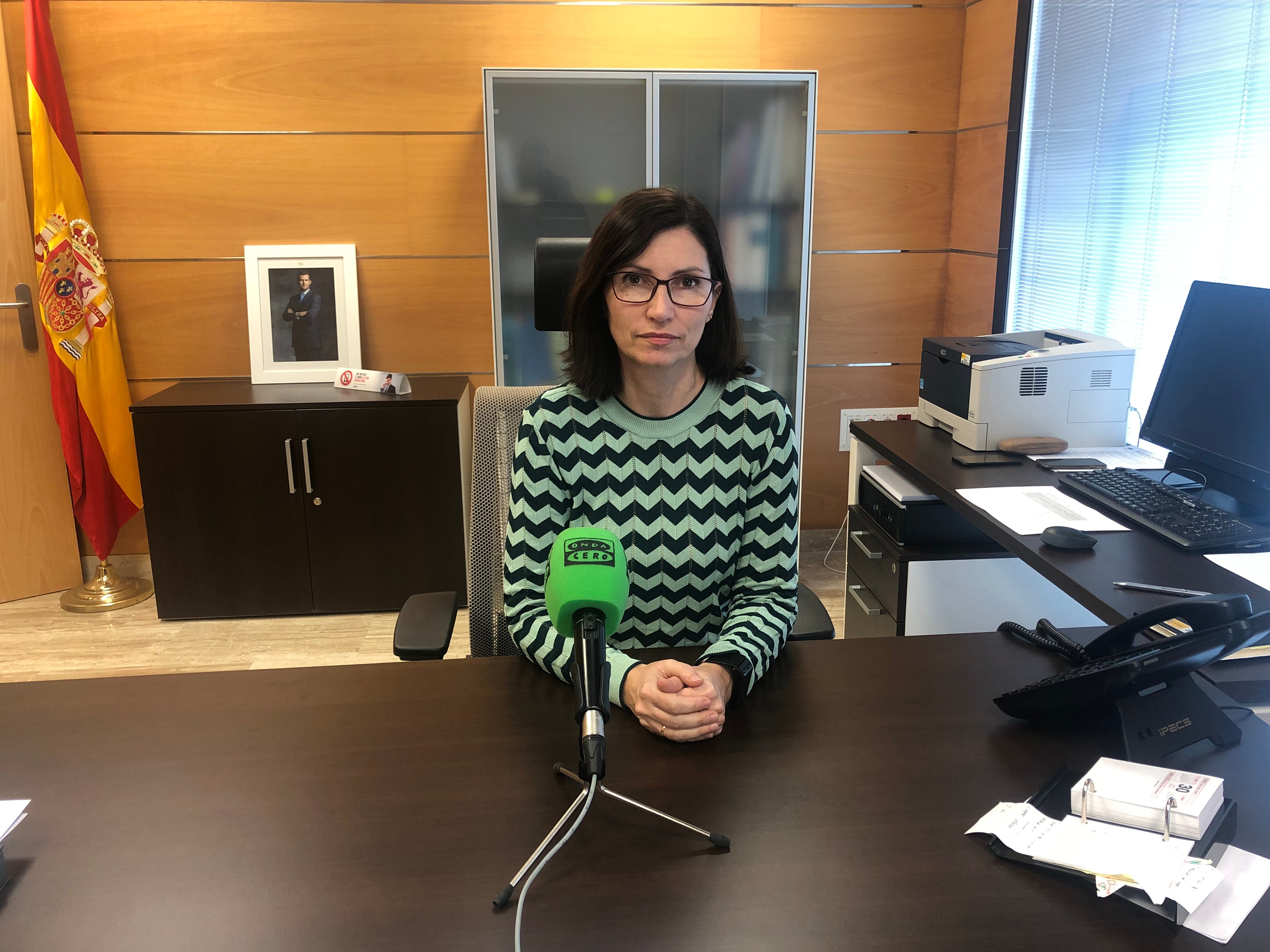 Ceuta en la Onda 30/01/19 Ceuta en la Onda 30/01/19