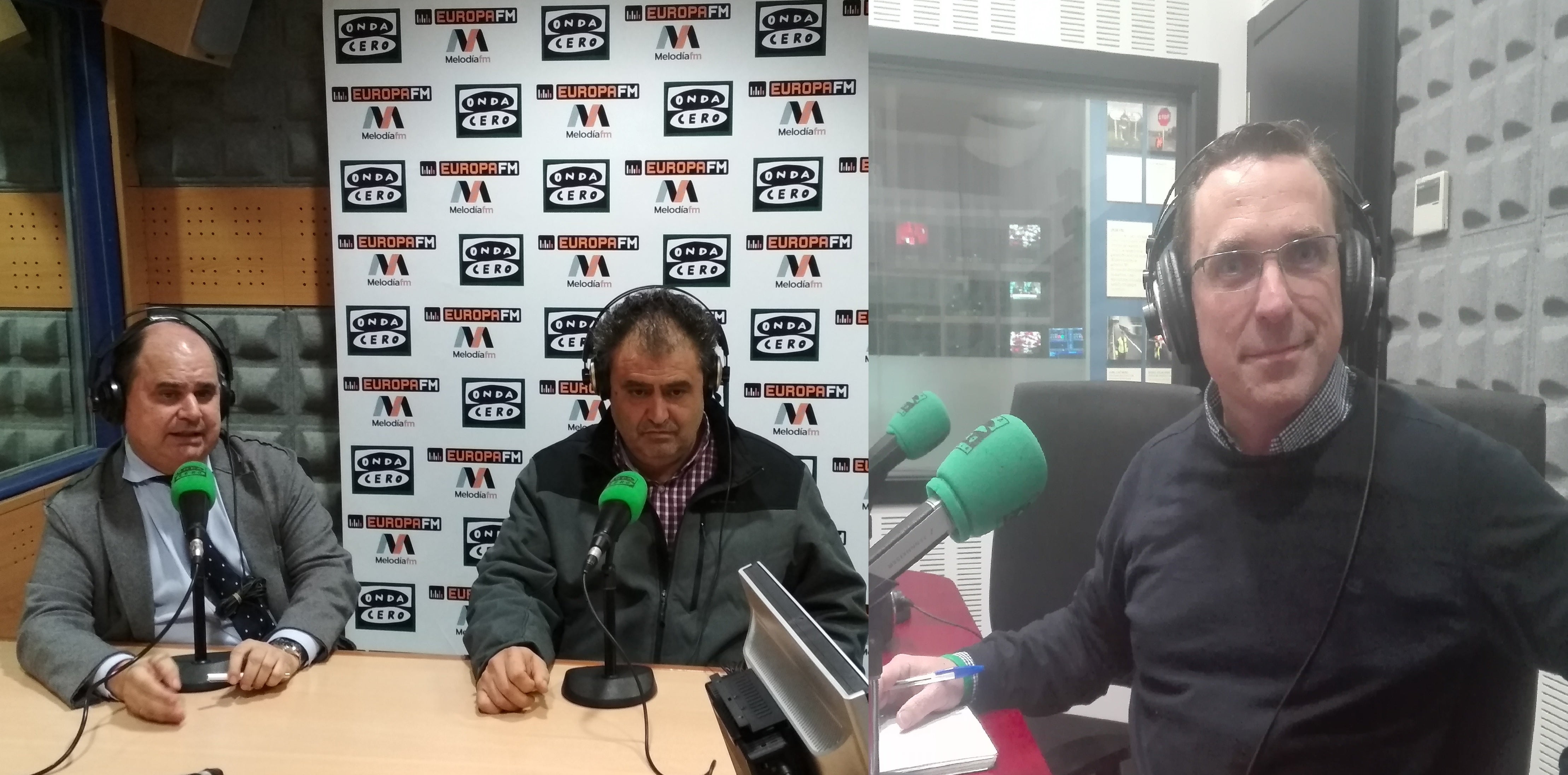 La Junta descarta una regulación de las VTC La Junta descarta una regulación de las VTC