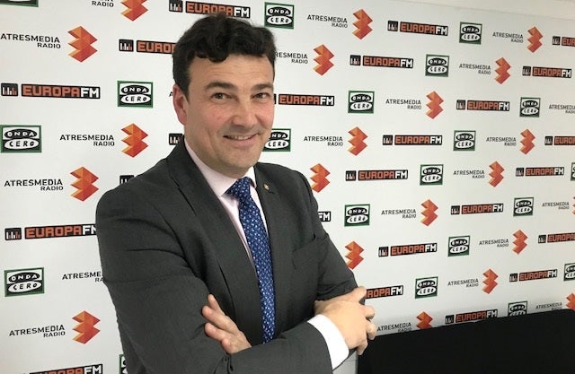 'Marbella en la Onda', miércoles 30 de enero de 2019 con Concha Montes y Julio Rodríguez 'Marbella en la Onda', miércoles 30 de enero de 2019 con Concha Montes y Julio Rodríguez