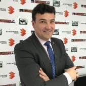 Cristobal Garre