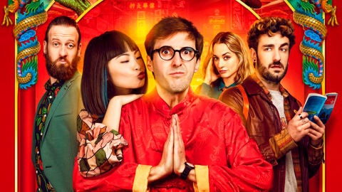 Se estrena - Making of - Perdiendo el este