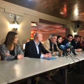 Álvaro Muñiz competirá para ser el candidato electoral de Foro en Gijón
