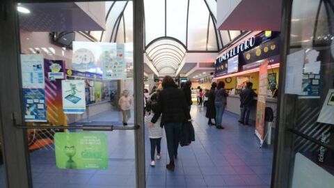 cines victoria