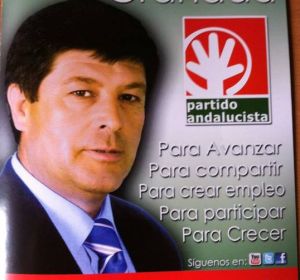 Fallece Jesús Valenzuela Fallece Jesús Valenzuela