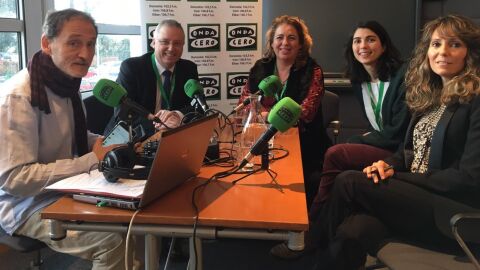 Primer encuentro Internacional de Econom&iacute;a Circular