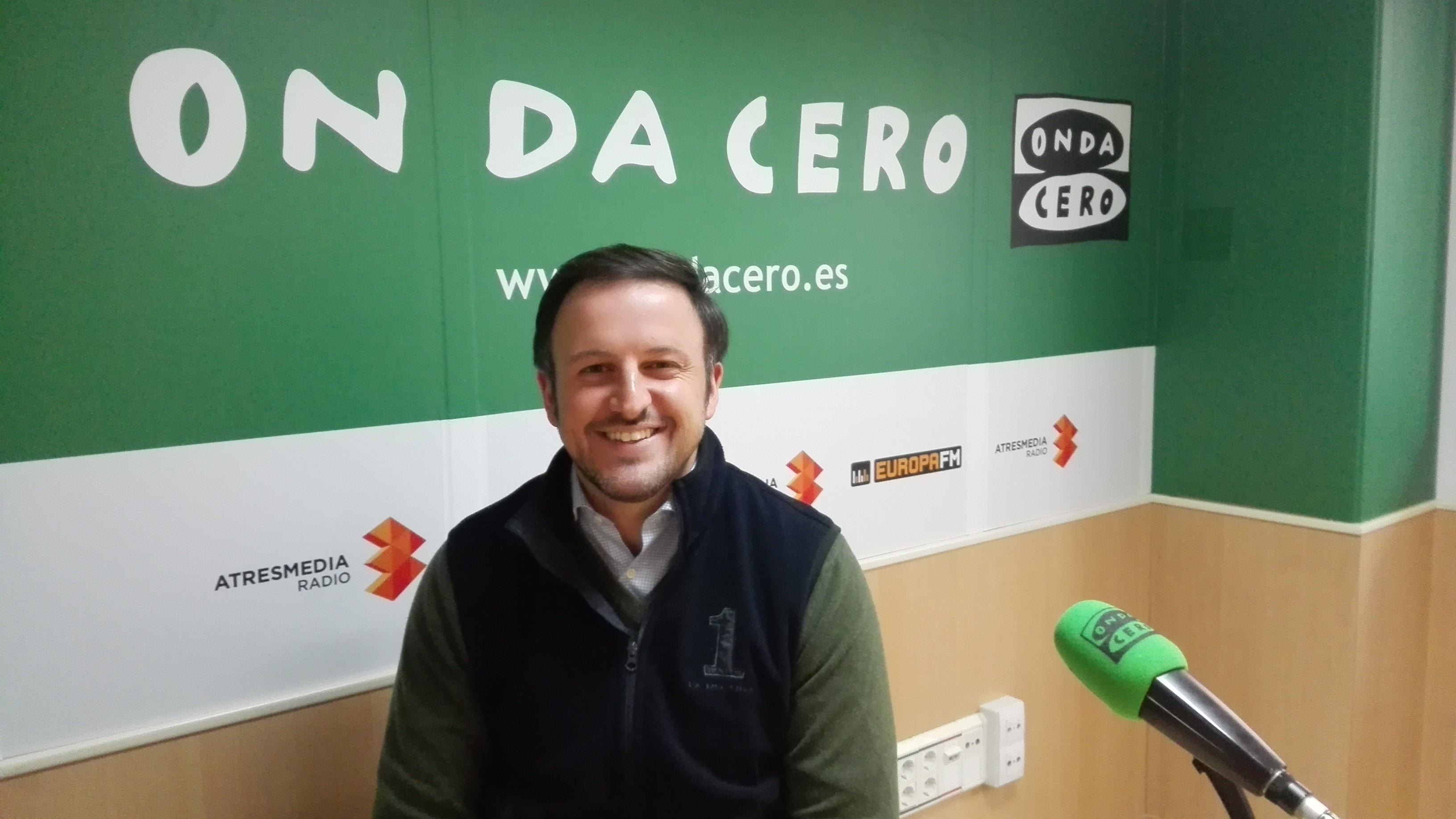 "Han sido unos malos resultados para el PP pero es posible un cambio en las municipales" "Han sido unos malos resultados para el PP pero es posible un cambio en las municipales"